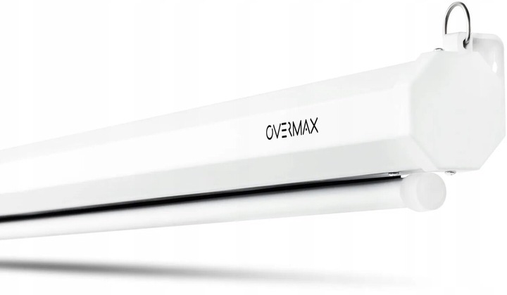 Ekran projekcyjny OVERMAX Automatic Screen 120