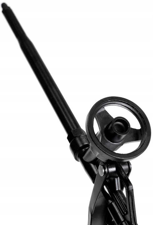 Pistolet do piany profesjonalny premium TEFLONOWY