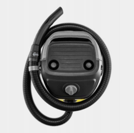 Odkurzacz przemysłowy Karcher K WD3 1.628-443.0 Mocny Na sucho i mokro
