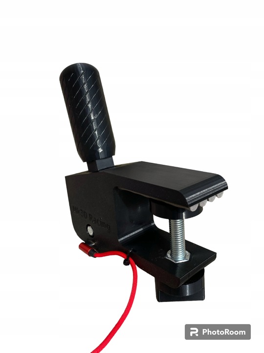 Skrzynia biegów do PC shifter sekwencja Logitech Thrustmaster + GRATIS!!