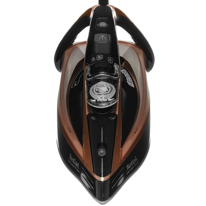 ŻELAZKO TEFAL ULTIMATE PURE FV9845 (AUTO OFF)