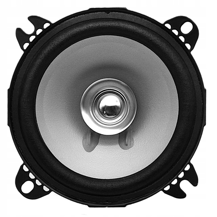 Głośniki 10cm KENWOOD KFC-S1056 do VW T3 T4 T5 LT Przód | Zestaw