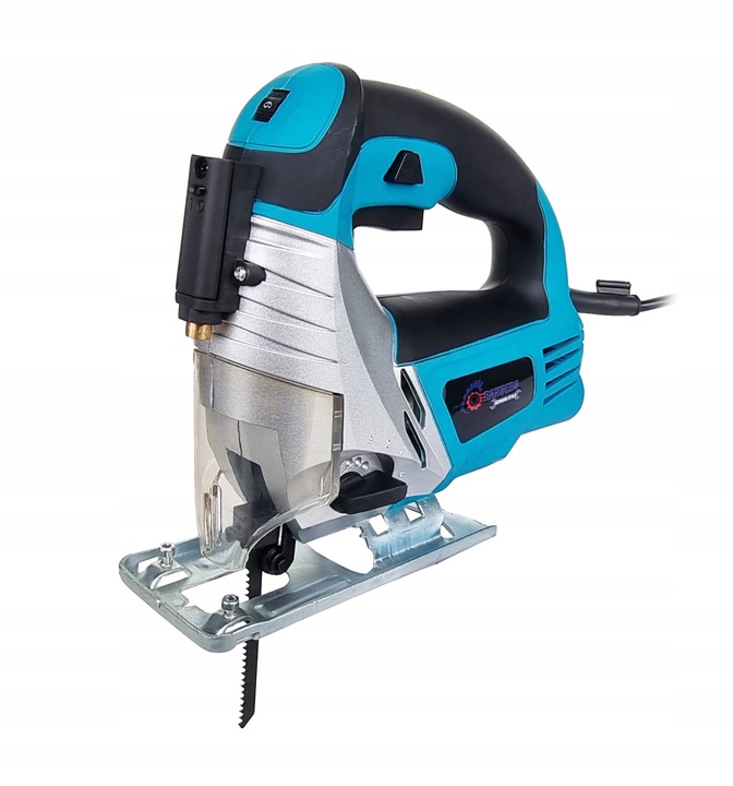 WYRZYNARKA Z LASEREM PRZECINARKA PIŁA DREWNA 1950W