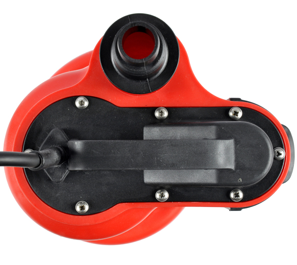 POMPA DO WODY ZE ZINTEGROWANYM PŁYWAKIEM 7500l/h