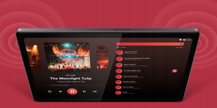 Tablet Kruger&Matz 10,3" EAGLE 1074 4/64