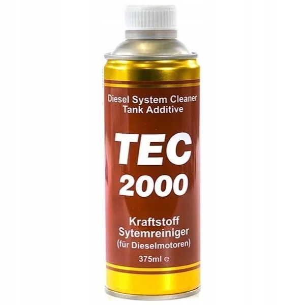TEC 2000 DIESEL SYSTEM CLEANER TEC 720094