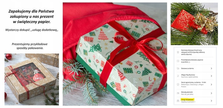 Ziaja zestaw kosmetyków C.B3