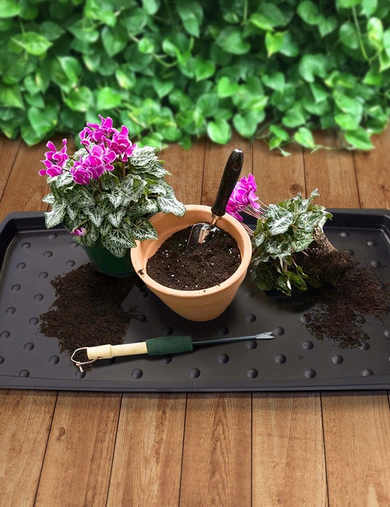 OCIEKACZ pod buty PODKŁADKA PODSTAWKA BARDZO DUŻY FUNKCJONALNY I ESTETYCZNY