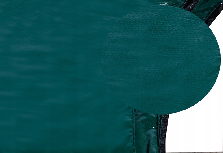 OSŁONA SPRĘŻYN do trampoliny 305cm 10ft MOCNA