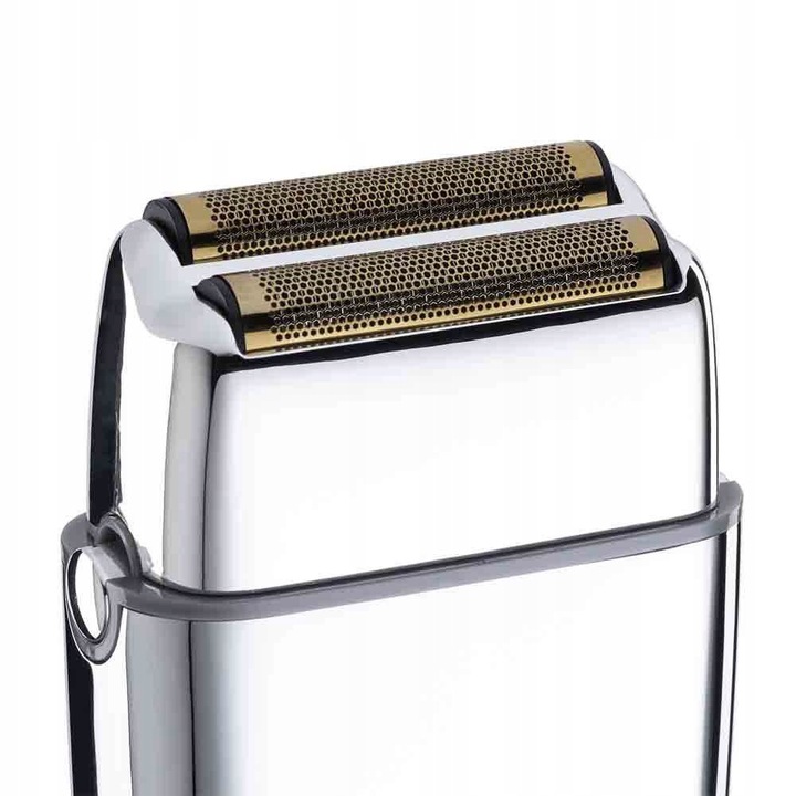 Folia wymienna Babyliss Pro FXRF2E do golarki srebrna