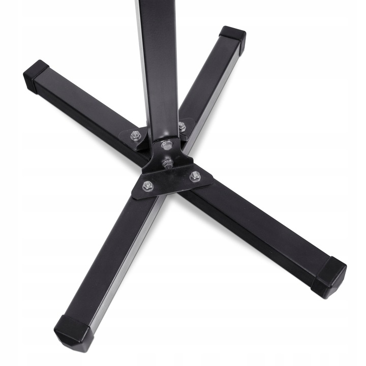 Stojaki pod sztangę regulowane do ćwiczeń SmartGym