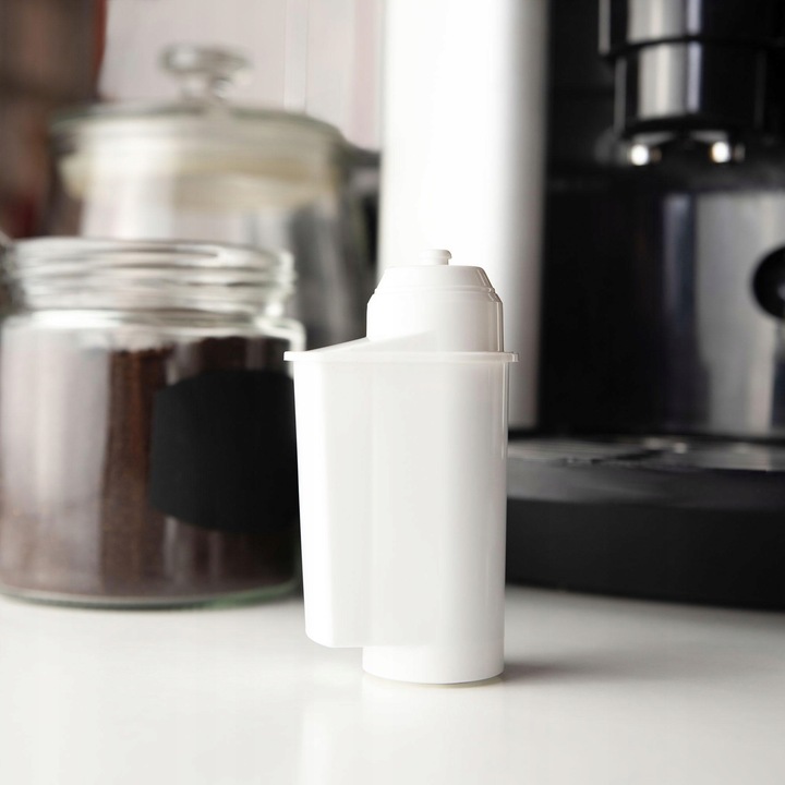 Tabletki odkamieniajace do ekspresu Siemens + czyszczące + 3x filtr