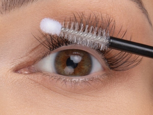 Rzęsy bondingowe zestaw CLASSY Nanolash - rzęsy do samodzielnej aplikacji