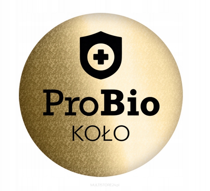 EkoSynbiotyk 400ml Probiokoło