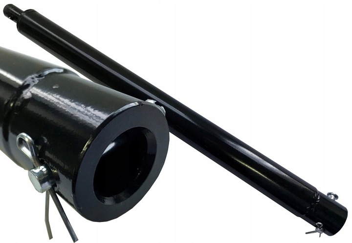 PRZEDŁUŻKA WIERTŁA DO ŚWIDRA WIERTNICY GLEBOWEJ DO ZIEMI GLEBY 50CM