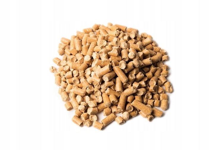 Champi Pellet żwirek drewniany jasny z trociny dla gryzoni królika 15kg