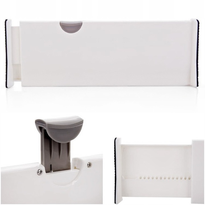 2x ORGANIZER do SZUFLADY Lova Nest SZAFY PRZEGRÓDKA SEPARATOR