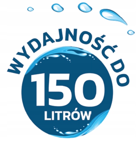 ZAMIENNIK FILTRA BRITA MAXTRA 6 SZTUK