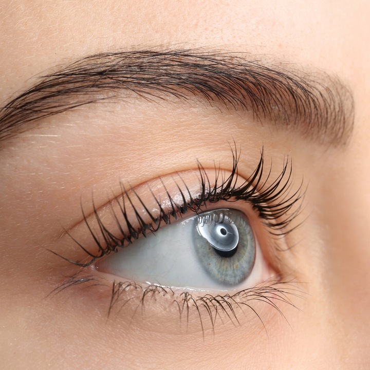 Odżywka do rzęs, serum do rzęs przyśpieszające wzrost long lashes z INVEO