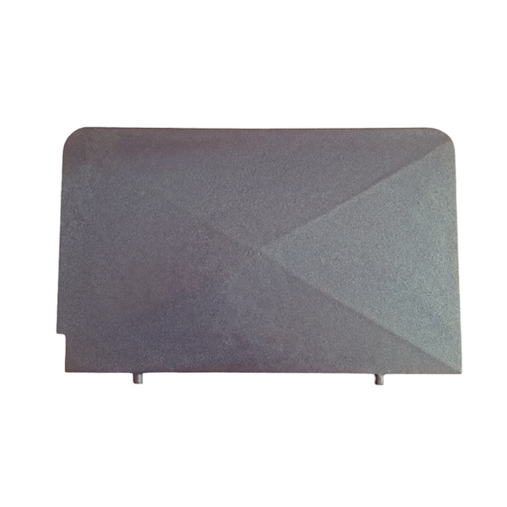 Deflektor żeliwny do kominka Uniflam, Gabo, Invicta FB60 700381,