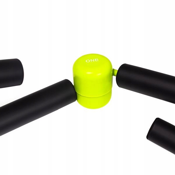 Motylek agrafka treningowa do ćwiczeń fitnes