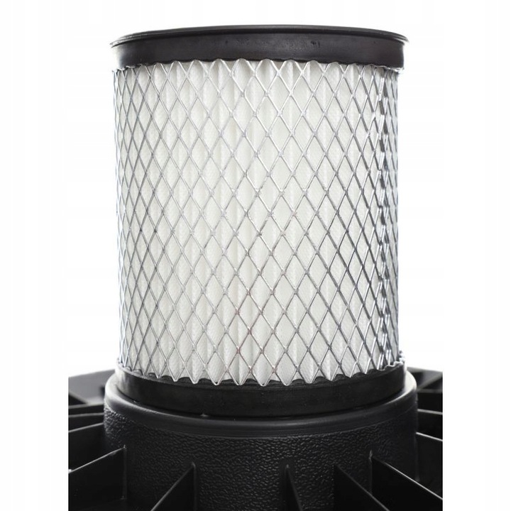 KRAFT&DELE ODKURZACZ KOMINKOWY SEPARATOR DO POPIOŁU KOMINKA GRILLA 20L