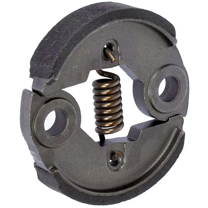 SILNIK DO KOSY SPALINOWEJ WYKASZARKA DEMON NAC