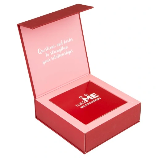 Talk2ME Relationships // Gra dla par RozmawiajMY WERSJA ANGIELSKA ENG