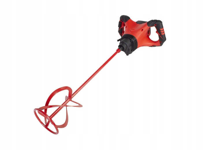 RUBI RUBIMIX-9 SUPERTORQUE mieszarka elektryczna