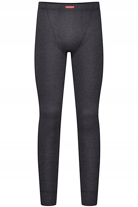 HENDERSON Kalesony 4862 ciemny melanż 3XL