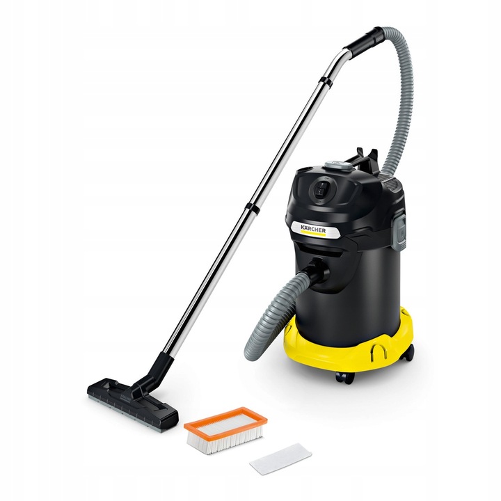 Odkurzacz kominkowy AD 4 Premium Karcher 1.629-731.0