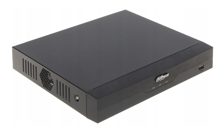 Rejestrator Dahua XVR5108HS-I3 XVR do kamer AHD CVI TVI