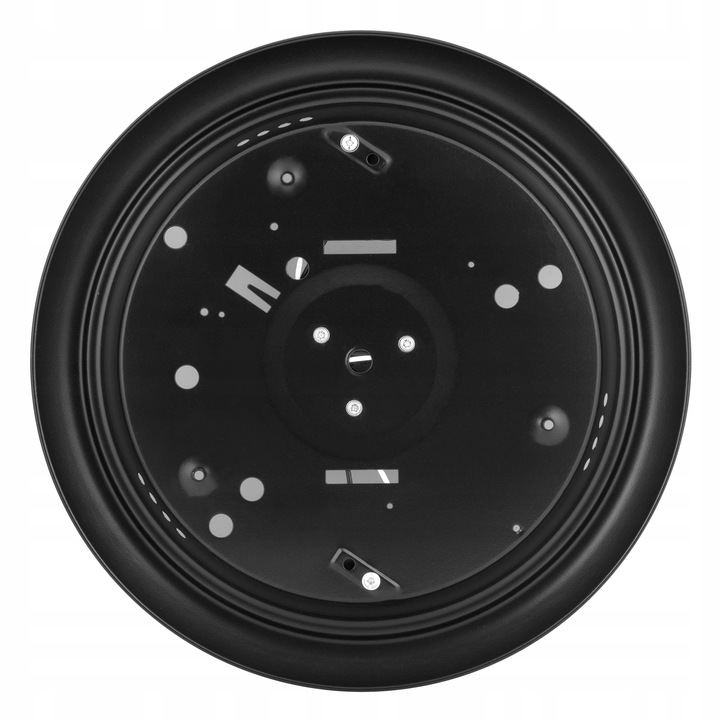 Plafon LED Lampa sufitowa Panel Czujnik ruchu i zmierzchu E27