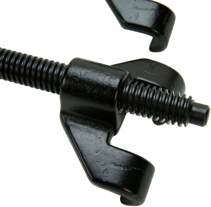 ŚCIĄGACZ DO SPRĘŻYN AMORTYZATORÓW 410mm KUTE