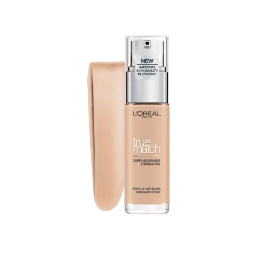 LOreal Paris Podkład True Match R2 C2 Rose Vanilla