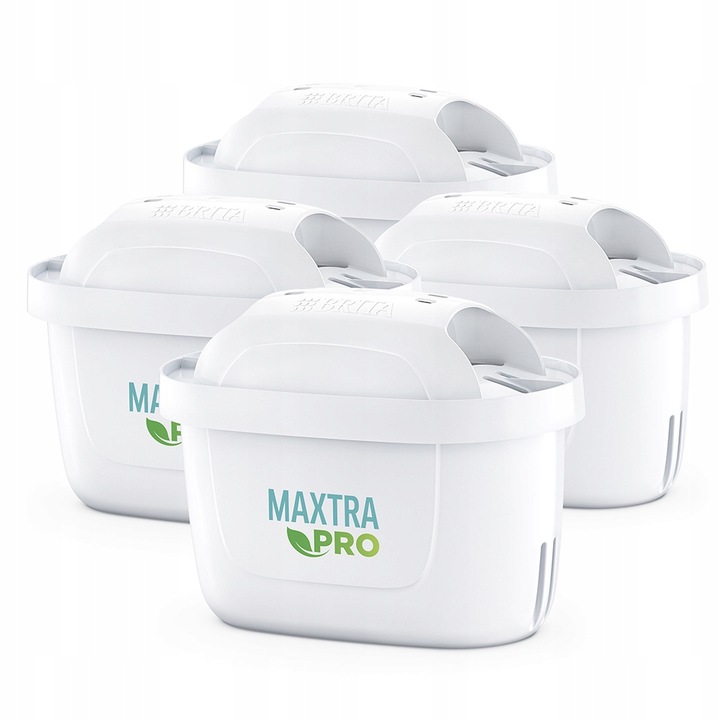 Filtr wody wkład do dzbanka Brita Maxtra PRO Pure Performance 3+1 BOX