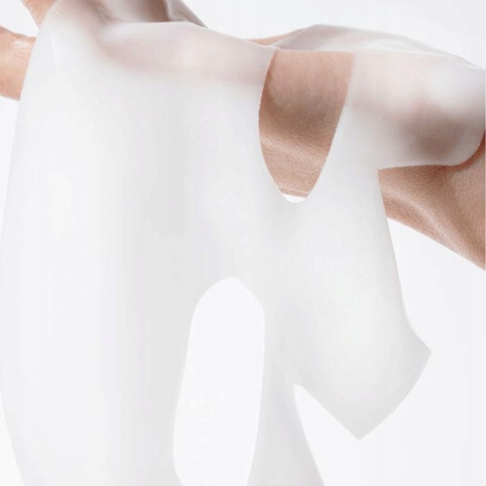 BIODANCE Hydro Cera-Nol Real Deep Mask kolagenowa maska 4 szt. ORYGINALNA