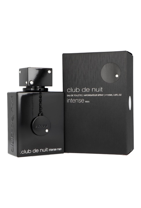 Armaf Club De Nuit Intense Man Edt 105ml arabska woda toaletowa