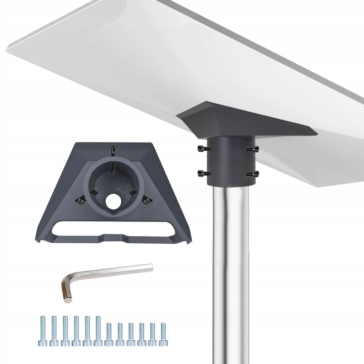 Uchwyt montażowy Adapter STARLINK Standard Pipe Adapter V3 MEGA