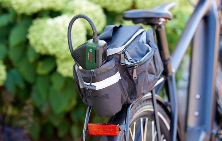 Pompka rowerowa BOSCH EasyPump 0603947000