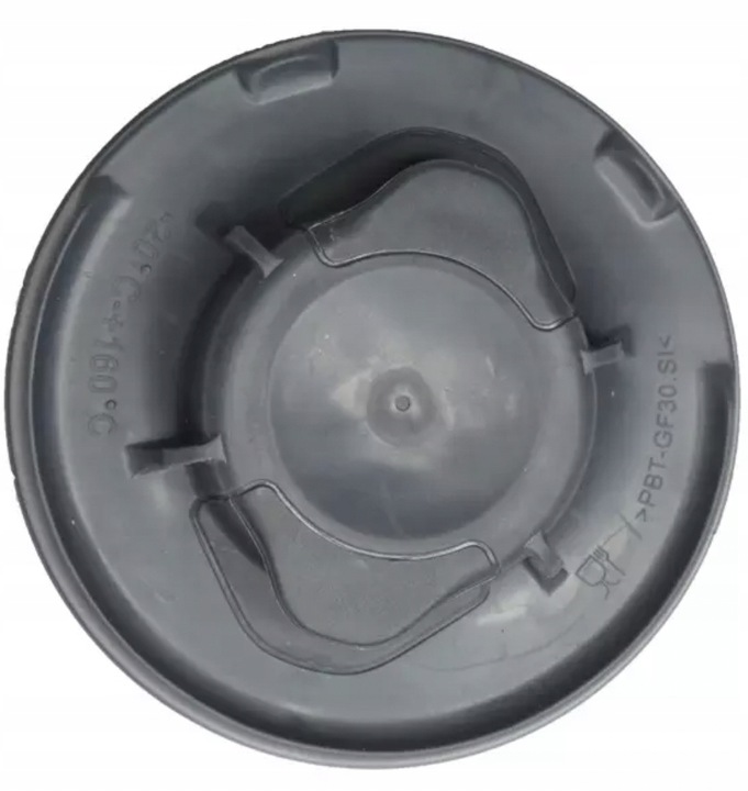 Miarka pokrywa do THERMOMIX TM6 VORWERK Termomix