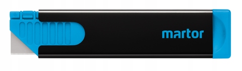 Nóż bezpieczny przemysłowy 445.02 SECUNORM HANDY MARTOR