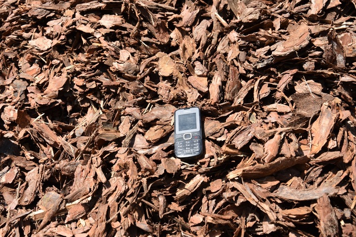 Średnia Kora Sosnowa SORTOWANA 36 x 80L KOR-PAK