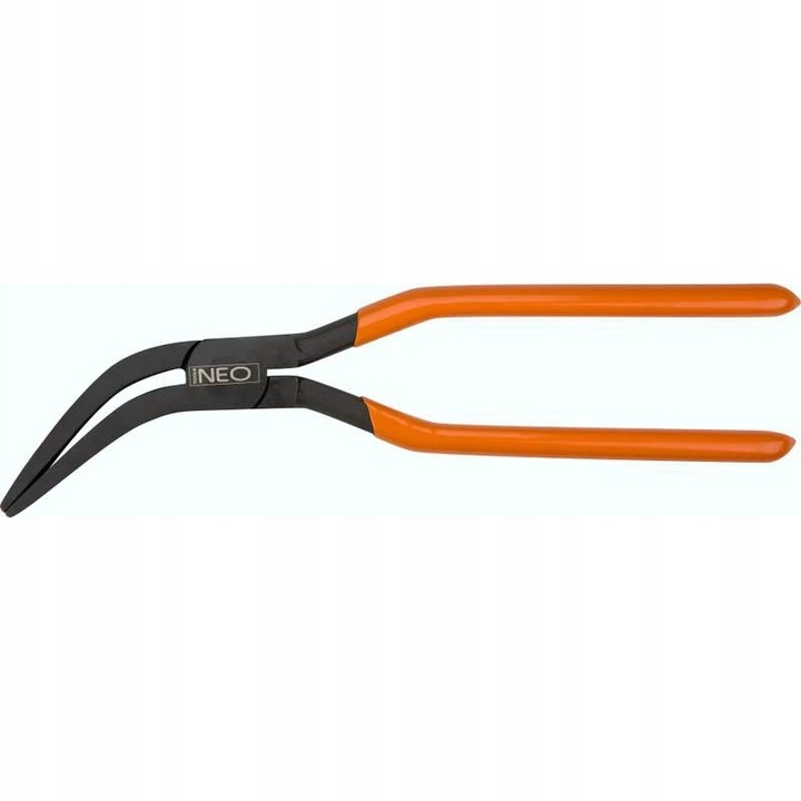 CĘGI DEKARSKIE ODGIĘTE 45'