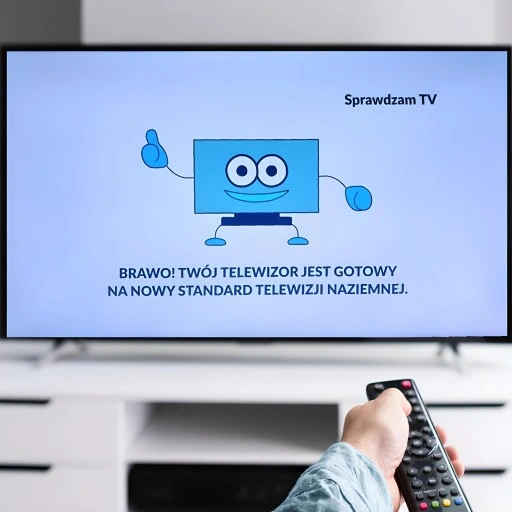 DEKODER TUNER TV NAZIEMNEJ HD DVB-T2 HEVC H.265