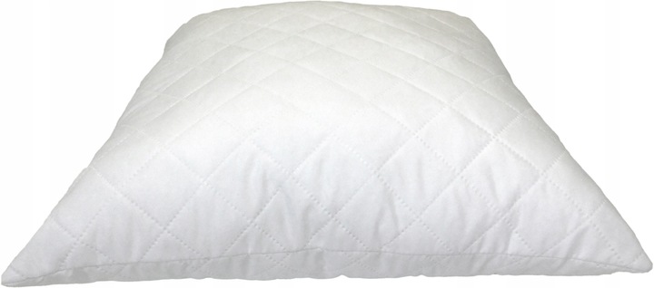 Poduszka Pikowana Antyalergiczna 45x45, wkład, jasiek, Producent