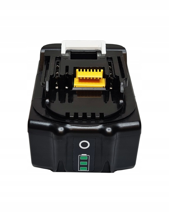 AKUMULATOR MORTISON ZAMIENNIK DO MAKITA BATERIA 18V 5,0 Ah BL1850 5AH