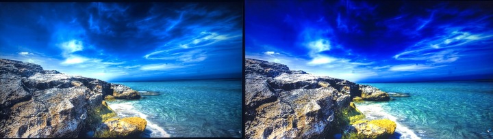 B156HAN09.0 N156HCA-EN1 100% SRGB