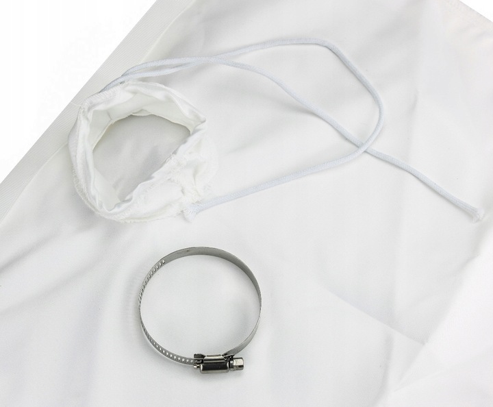 WOREK WIELORAZOWY UNIWERSALNY DO ODKURZACZA PRZEMYSŁOWEGO 30L CIENKI