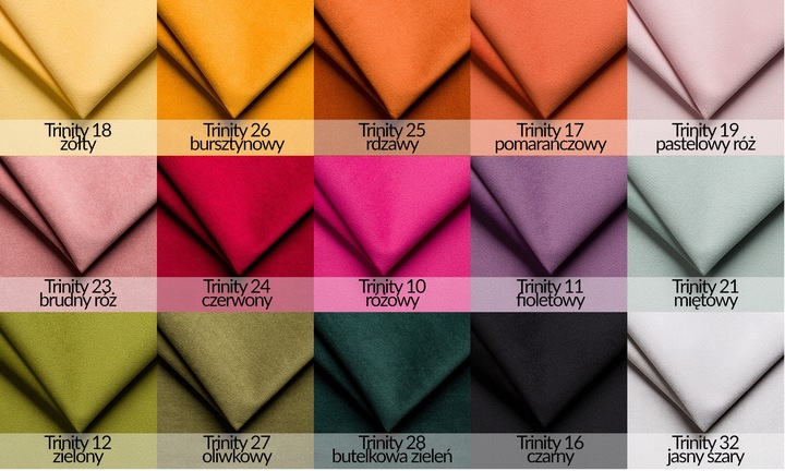 PANELE ŚCIENNE TAPICEROWANE PŁOTEK DLA DZIECI 80x20